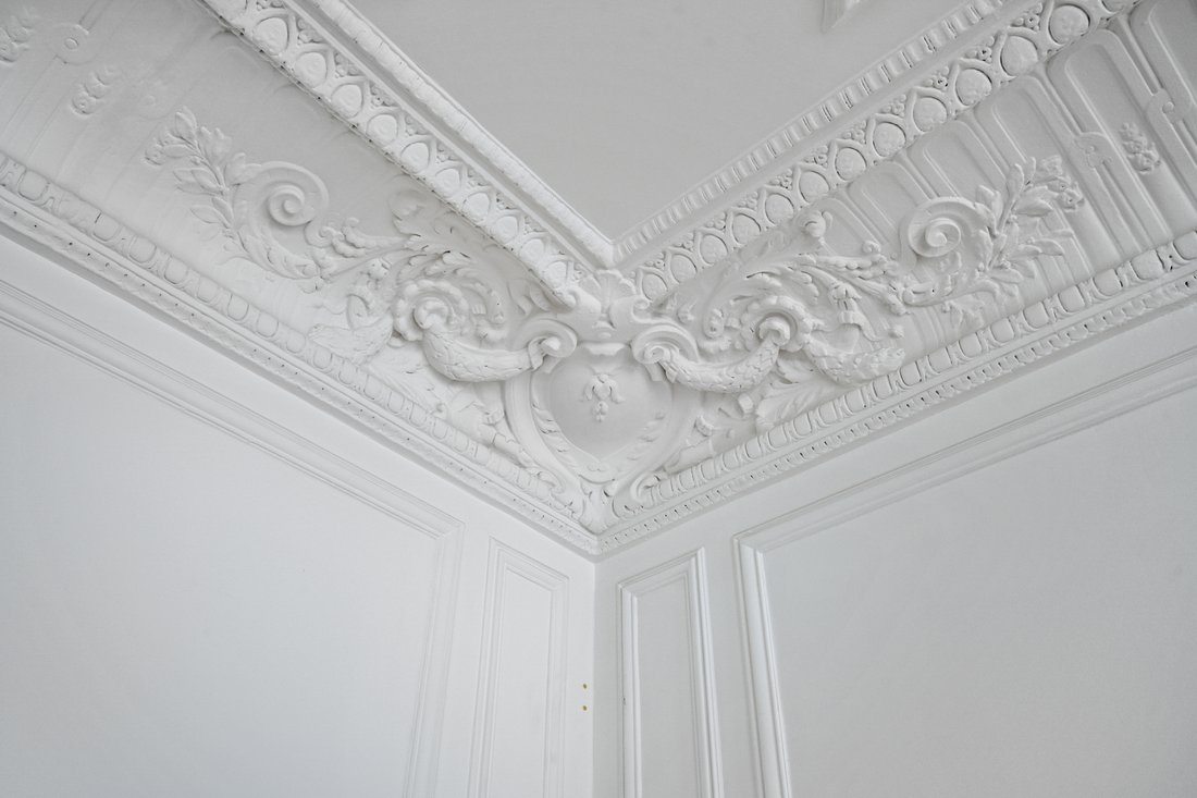 Apartment in Triangle d'Or, Paris 8e Arrondissement, Paris 2 - 18484111