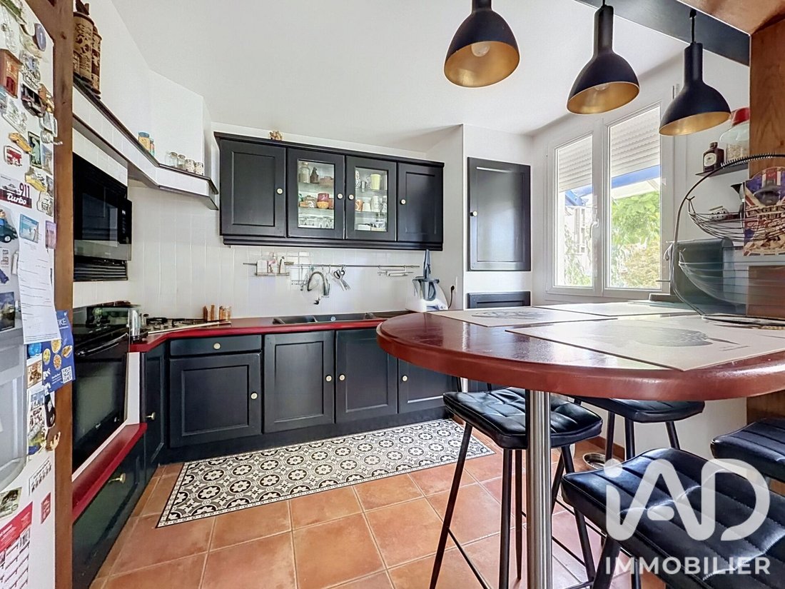 House in Est, Palaiseau, France 3 - 18484909