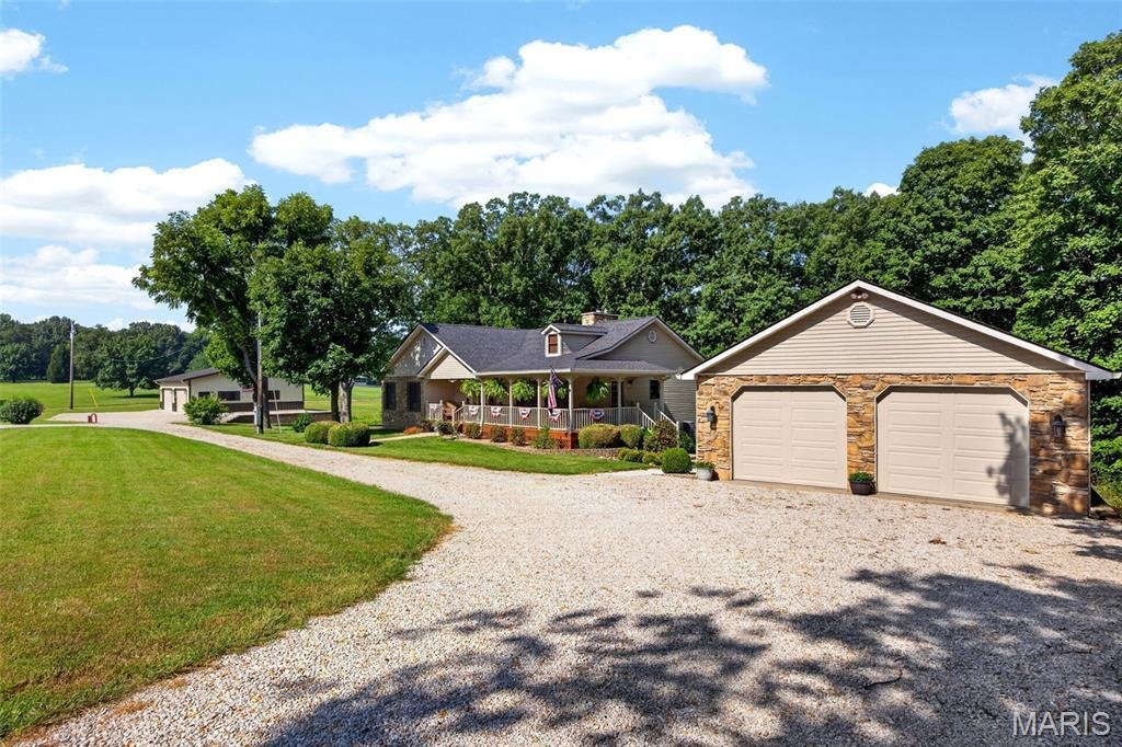 House in Montgomery City, Missouri, United States 2 - 18485579