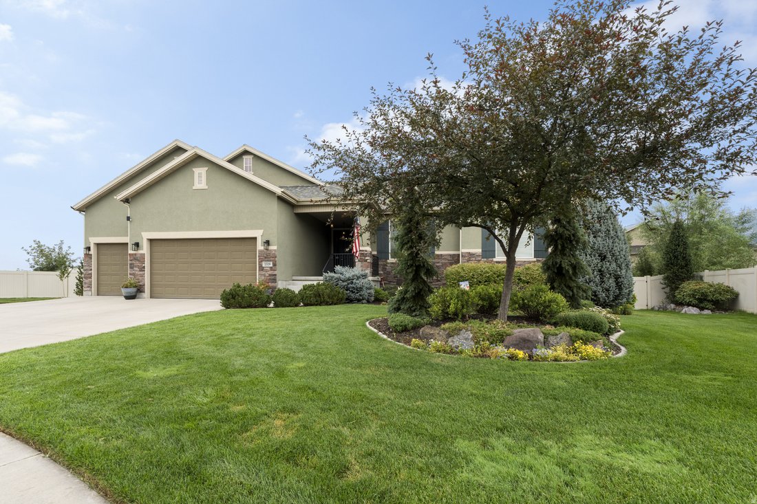 House in Kaysville, Utah, United States 2 - 18483094