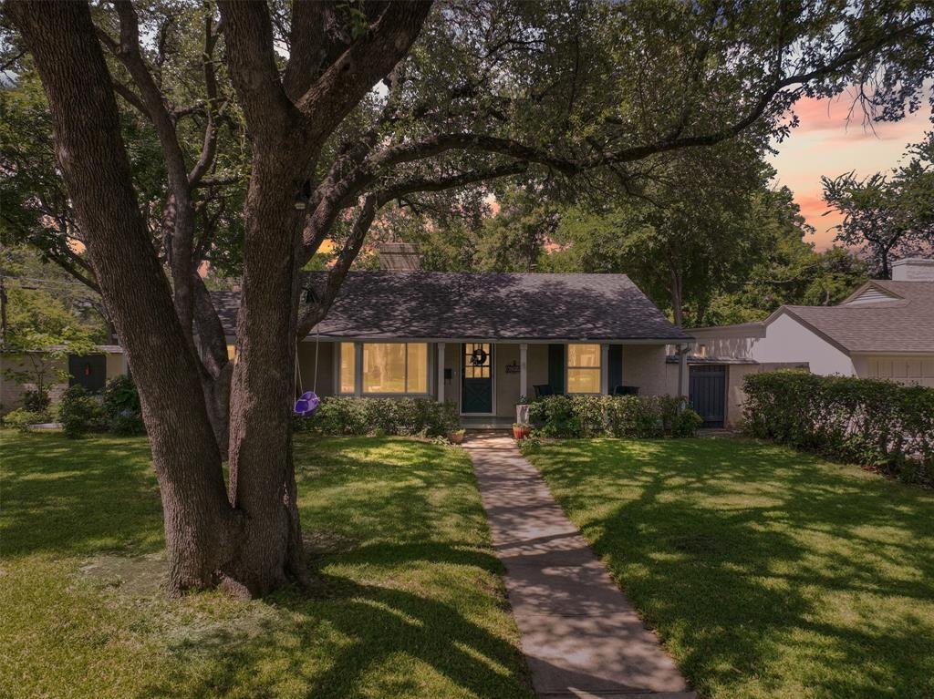 House in Fort Worth, Texas, United States 1 - 18486455