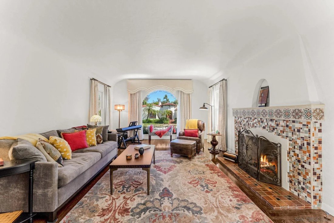 House in San Diego, California, United States 5 - 18484570