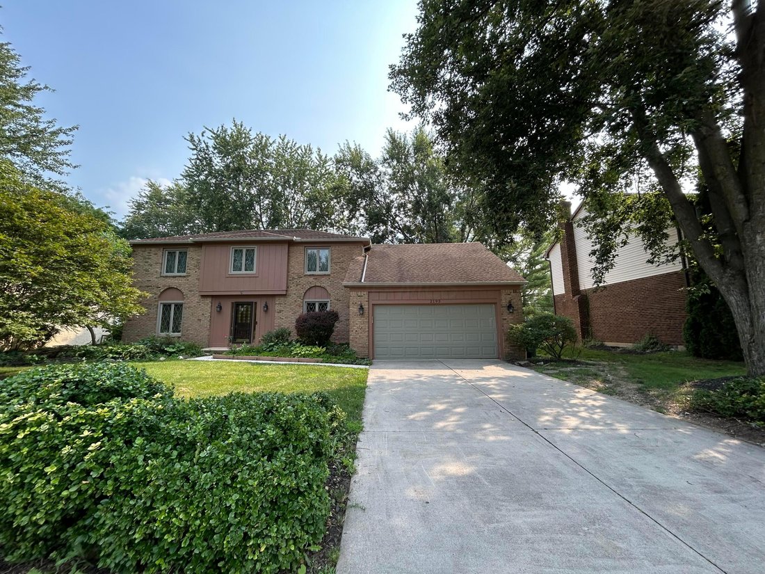 House in Columbus, Ohio, United States 3 - 18483107