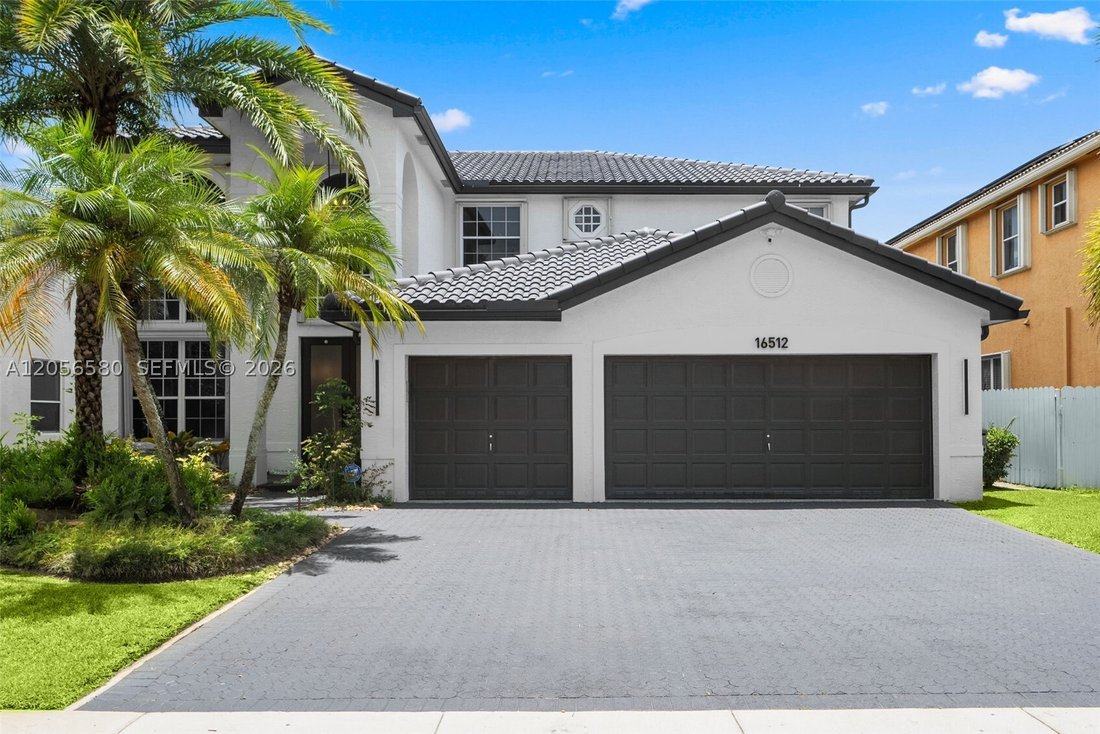 House in Miramar, Florida, United States 2 - 18485473