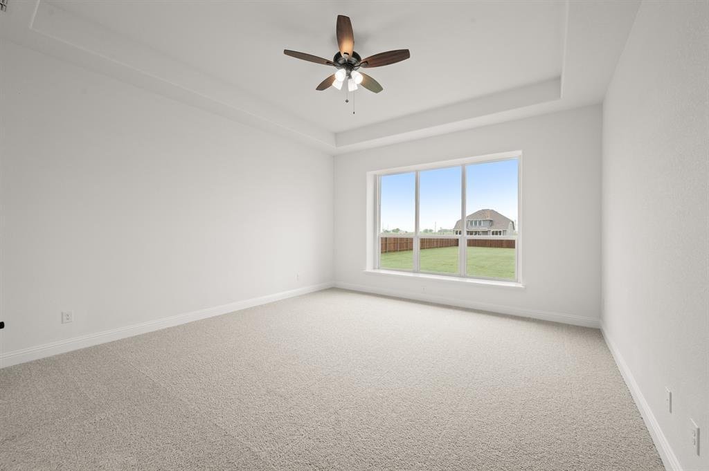 House in Godley, Texas, United States 4 - 18486529