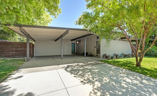 House in Carmichael, California, United States 1