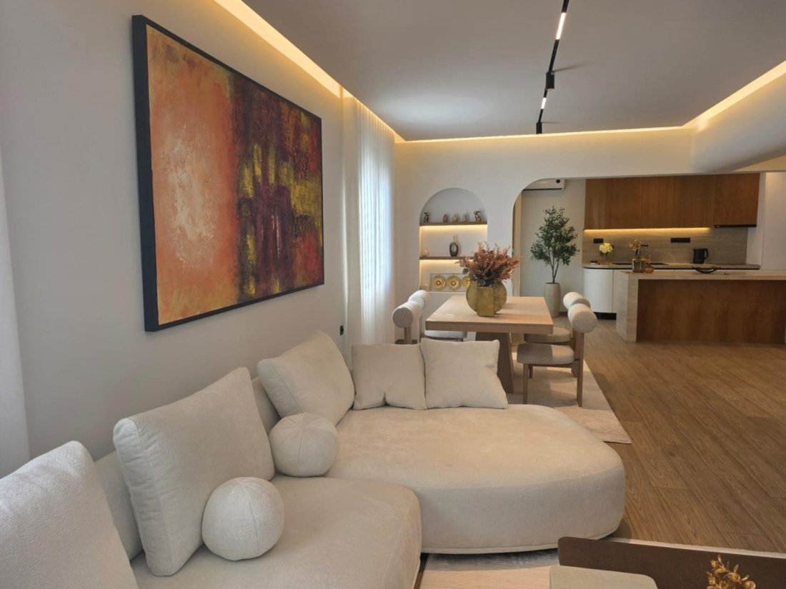 Apartment in Glyfada, Attica, Greece 2 - 18487560