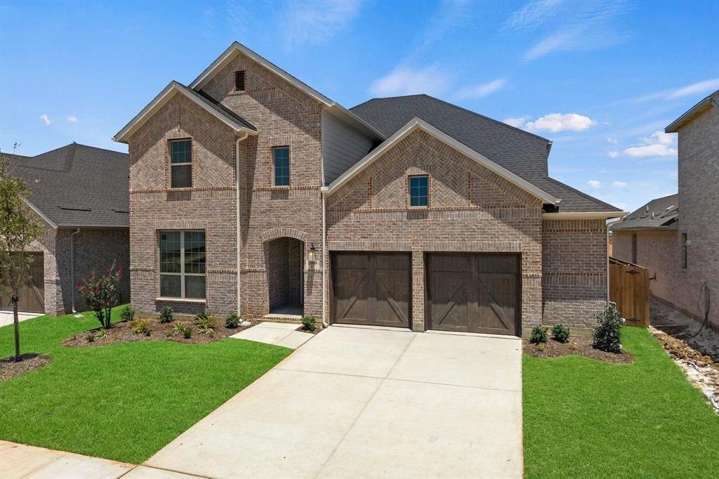 House in Little Elm, Texas, United States 3 - 17890991