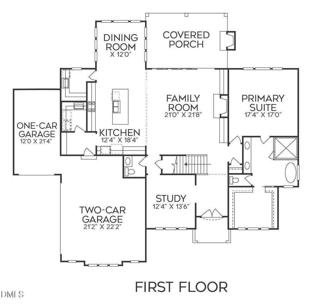 House in Wake Forest, North Carolina, United States 2 - 18483982