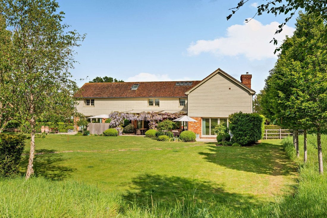 House in Maidens Green, Winkfield, England 4 - 18483215