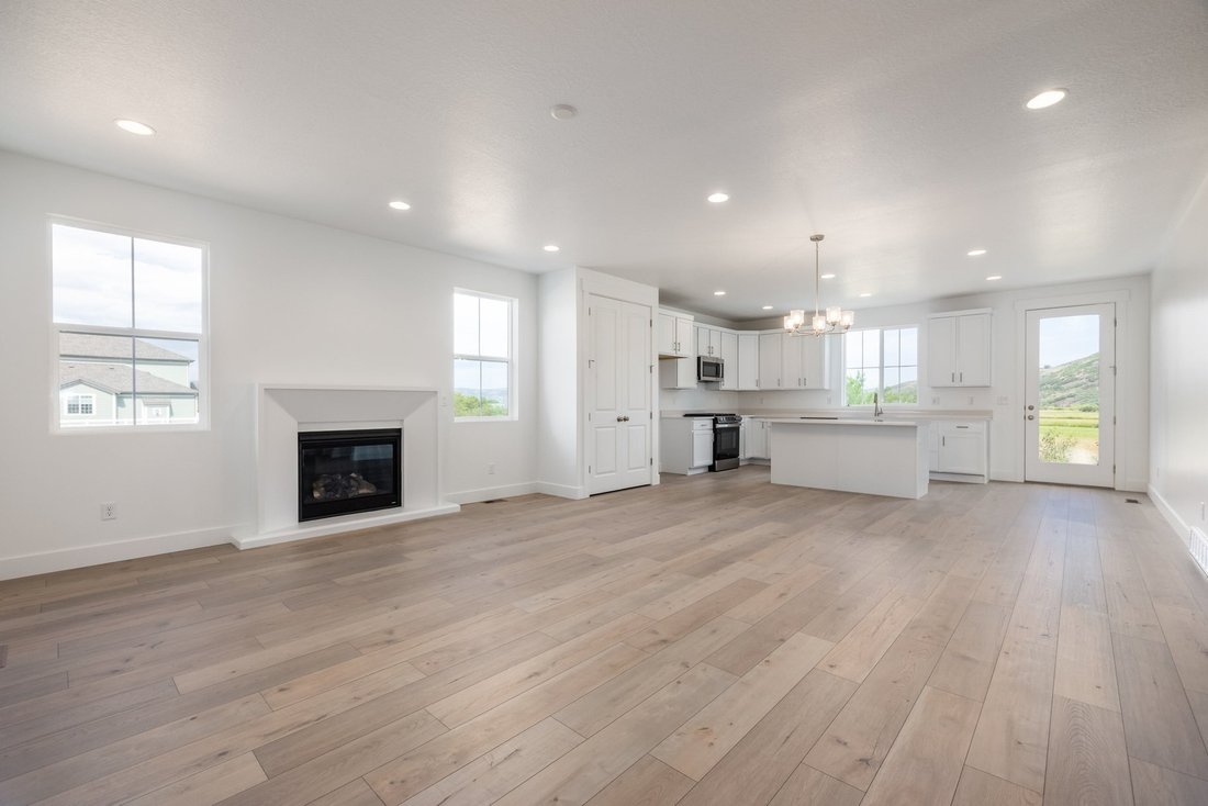 House in Kamas, Utah, United States 2 - 17092060