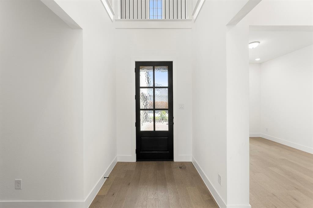 House in Saint Paul, Texas, United States 4 - 18255236
