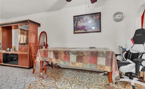 La Puente, California, United States 1