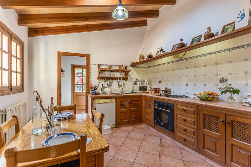 House in Soller, Balearic Islands, Spain 3 - 18486841