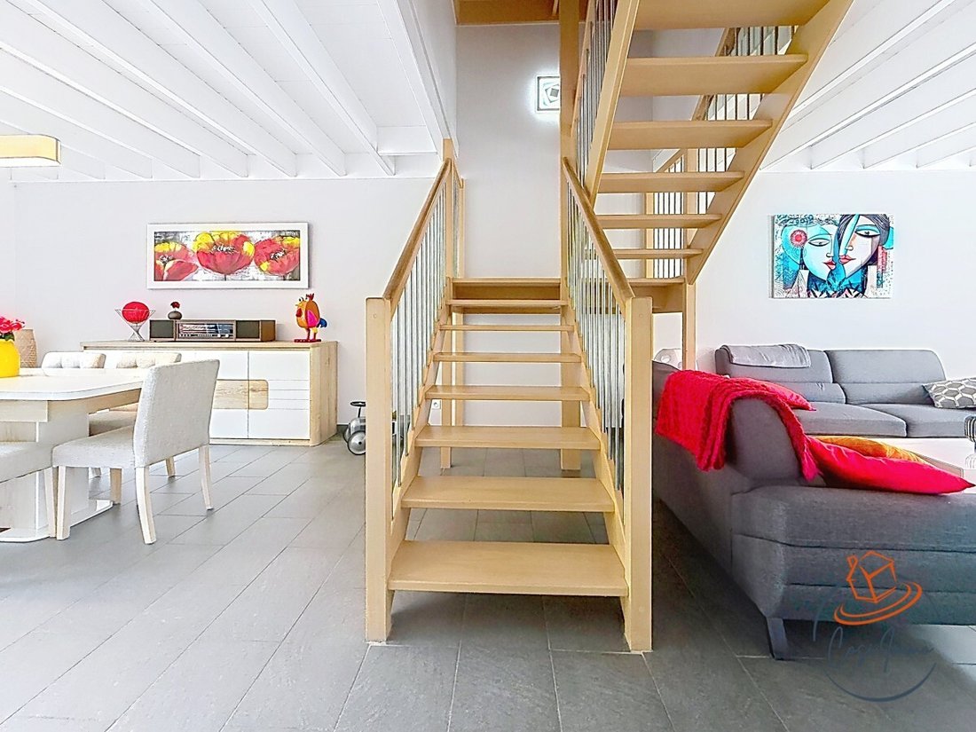 Maison à Péron, Auvergne-Rhône-Alpes, France 2 - 18485715