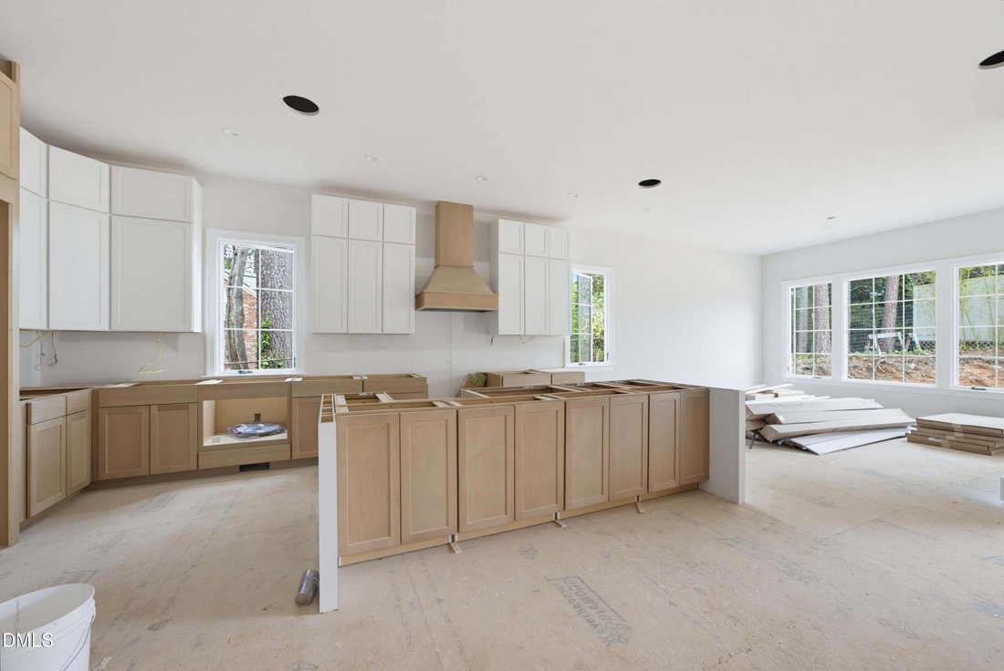 House in Raleigh, North Carolina, United States 5 - 18483960