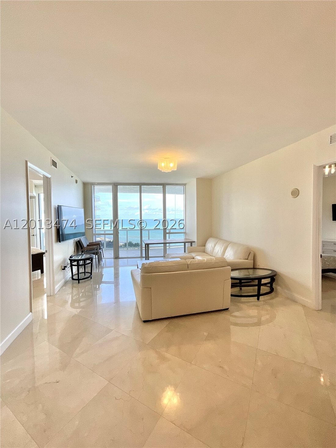 Appartement à Sunny Isles Beach, Floride, États-Unis 2 - 17855165