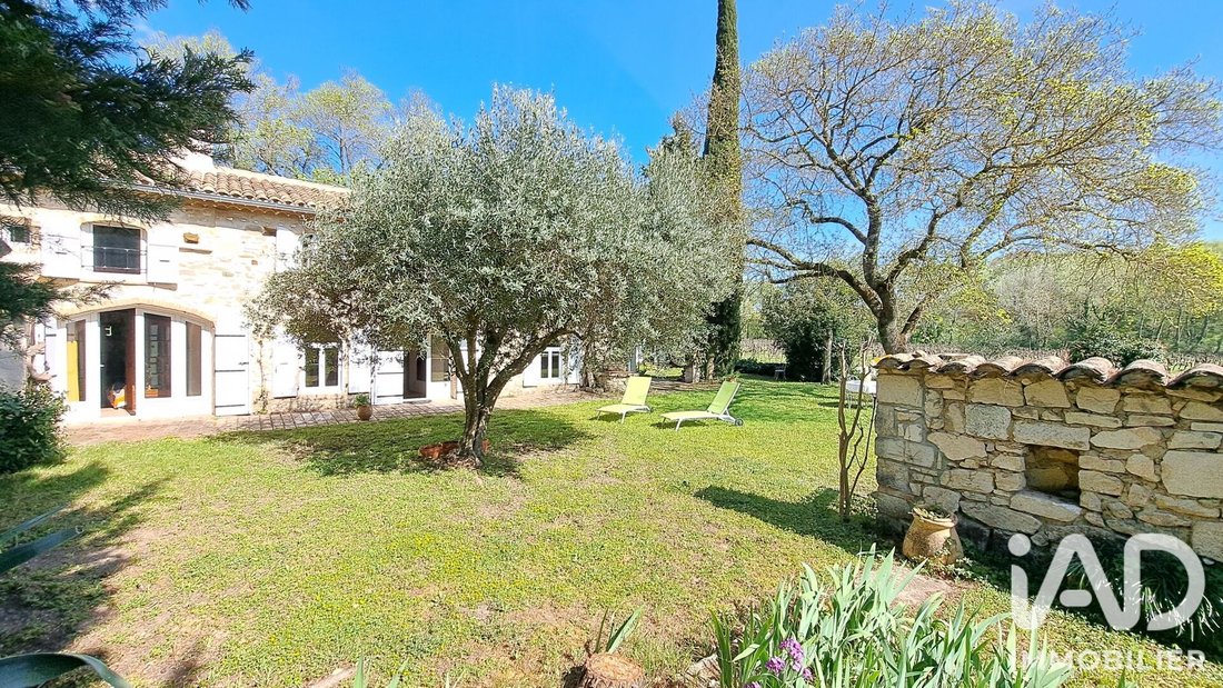 House in Valaurie, Auvergne-Rhône-Alpes, France 1 - 18484902