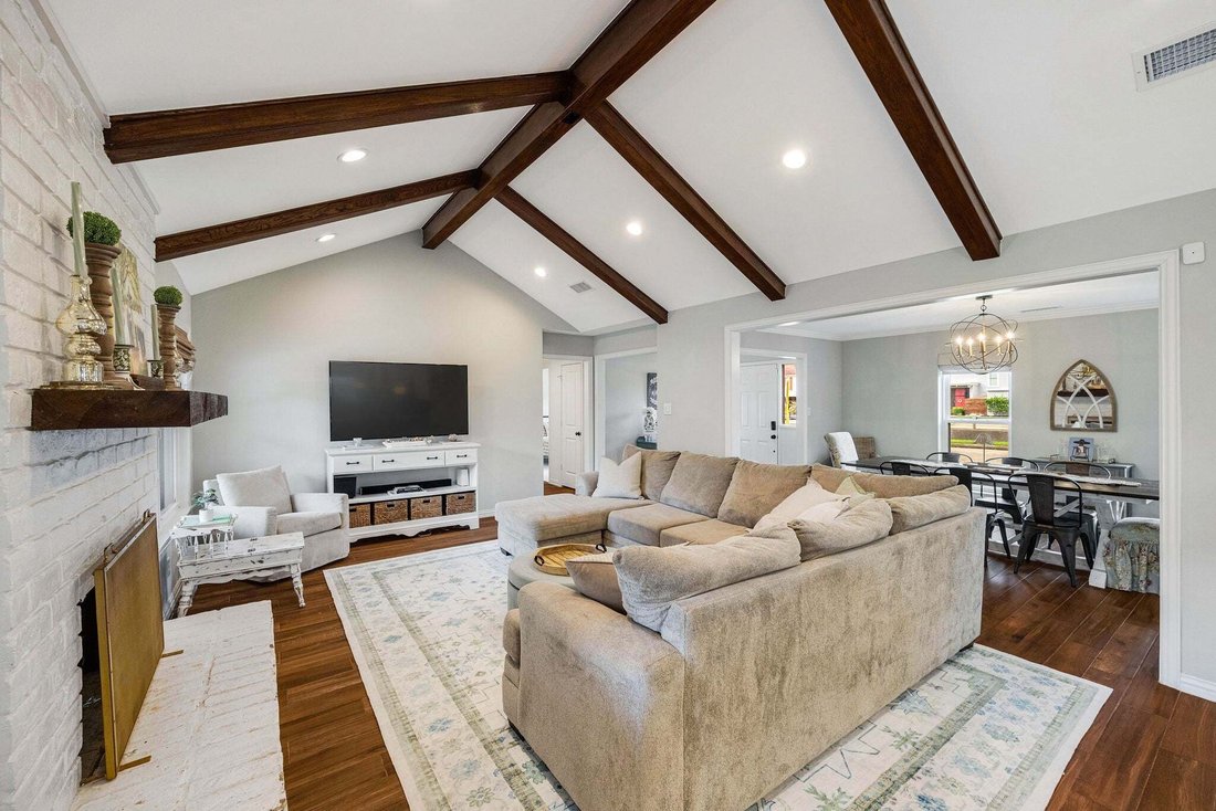House in Houston, Texas, United States 3 - 18483934