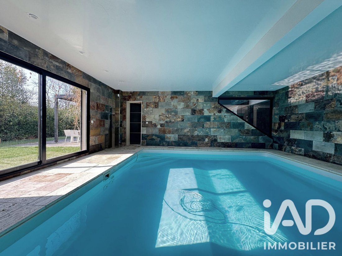 House in Mittainville, Ile-de-France, France 3 - 17513941