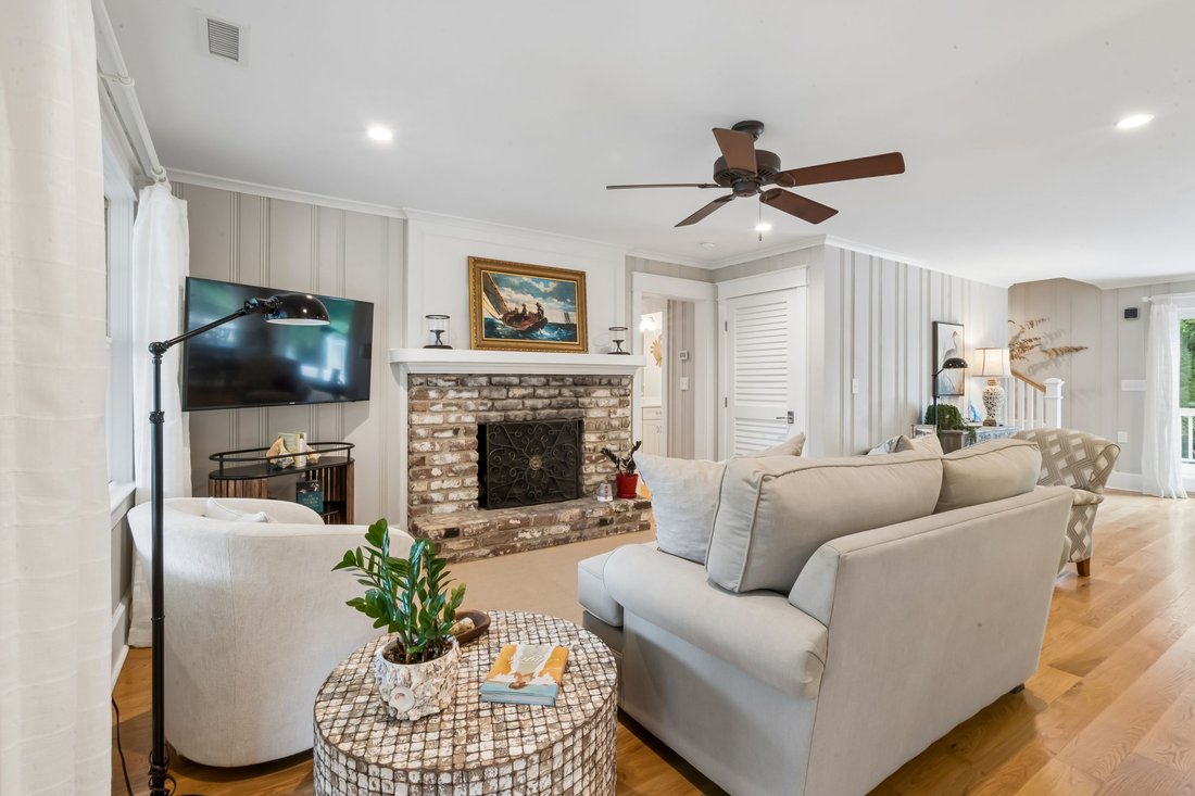 House in Johns Island, South Carolina, United States 5 - 18484698