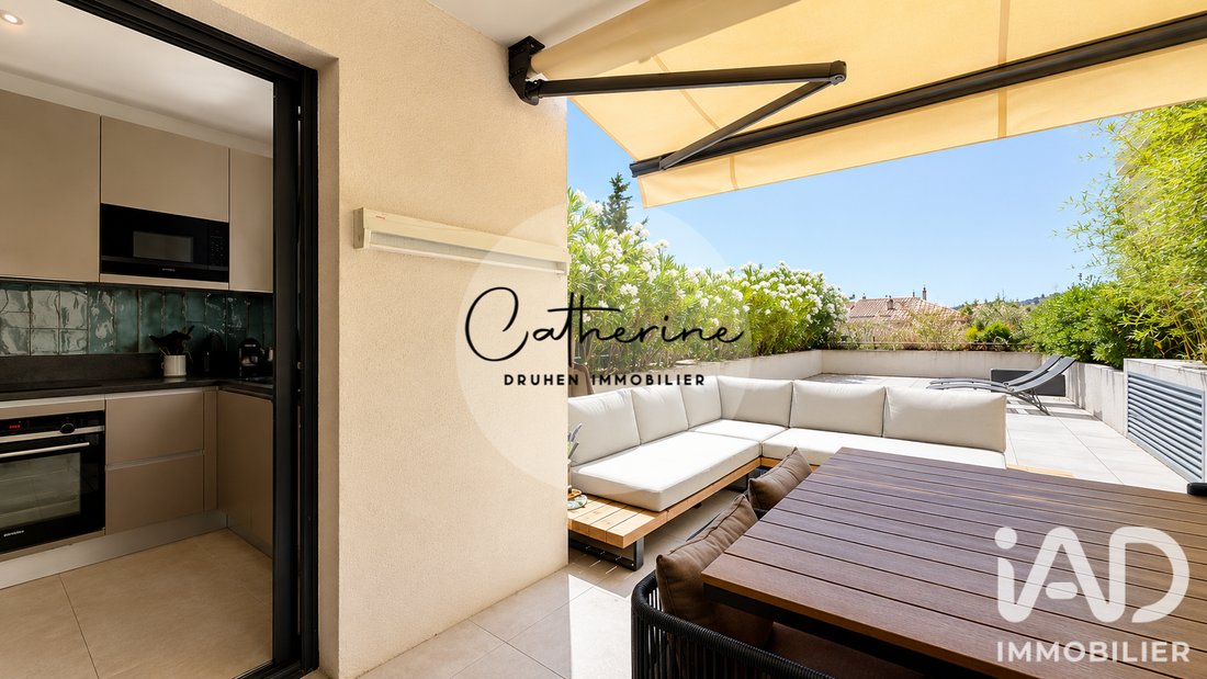Apartment in Hyeres, Provence-Alpes-Côte d'Azur, France 5 - 18484800