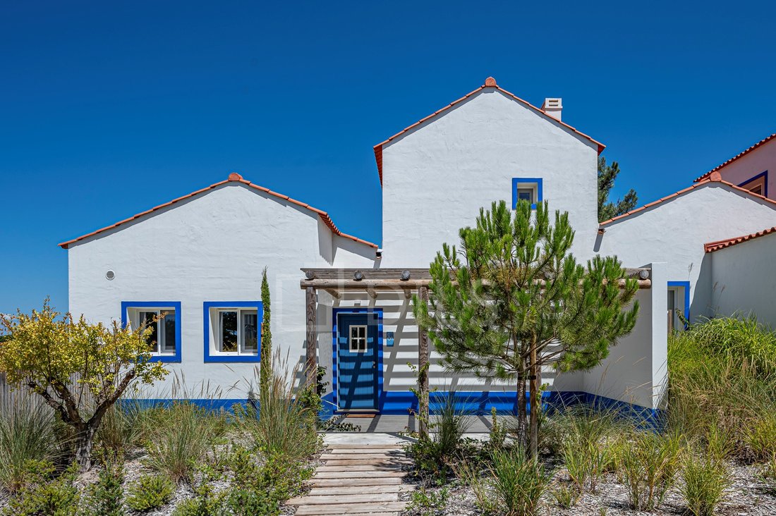 House in Carvalhal, Setubal, Portugal 1 - 18486869