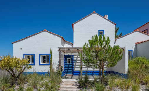 Casa a Carvalhal, Setúbal Municipality, Portogallo 1
