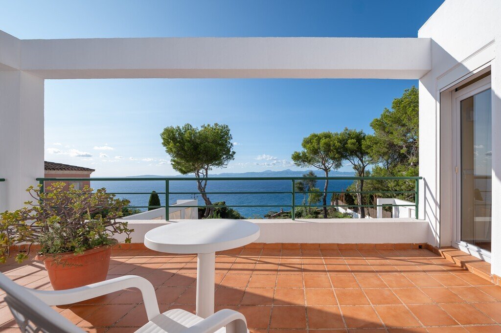 Villa in Llucmajor, Balearic Islands, Spain 3 - 18486838