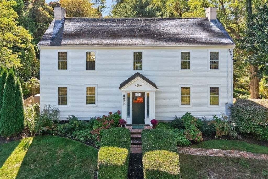 House in Sandwich, Massachusetts, United States 1 - 18018642