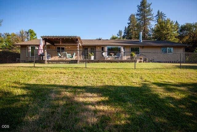 House in Grants Pass, Oregon, United States 1 - 18487909