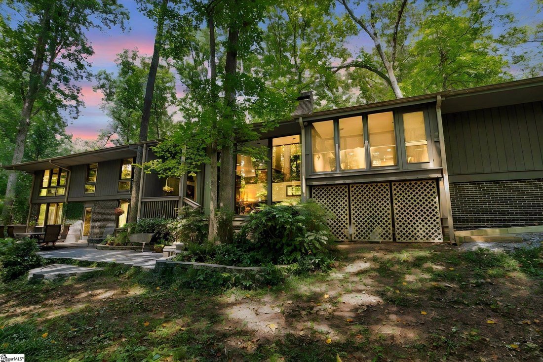 House in Greenville, South Carolina, United States 4 - 18483176