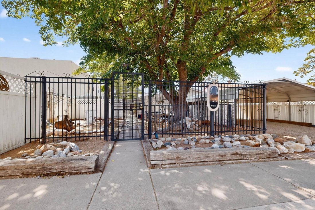 Albuquerque, New Mexico, United States 4 - 18488123