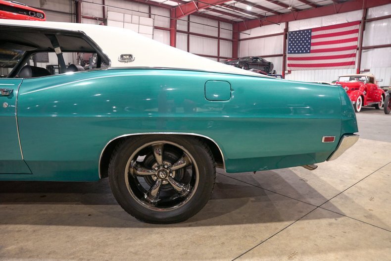 Coupe in Grand Rapids, United States 5 - 18488164