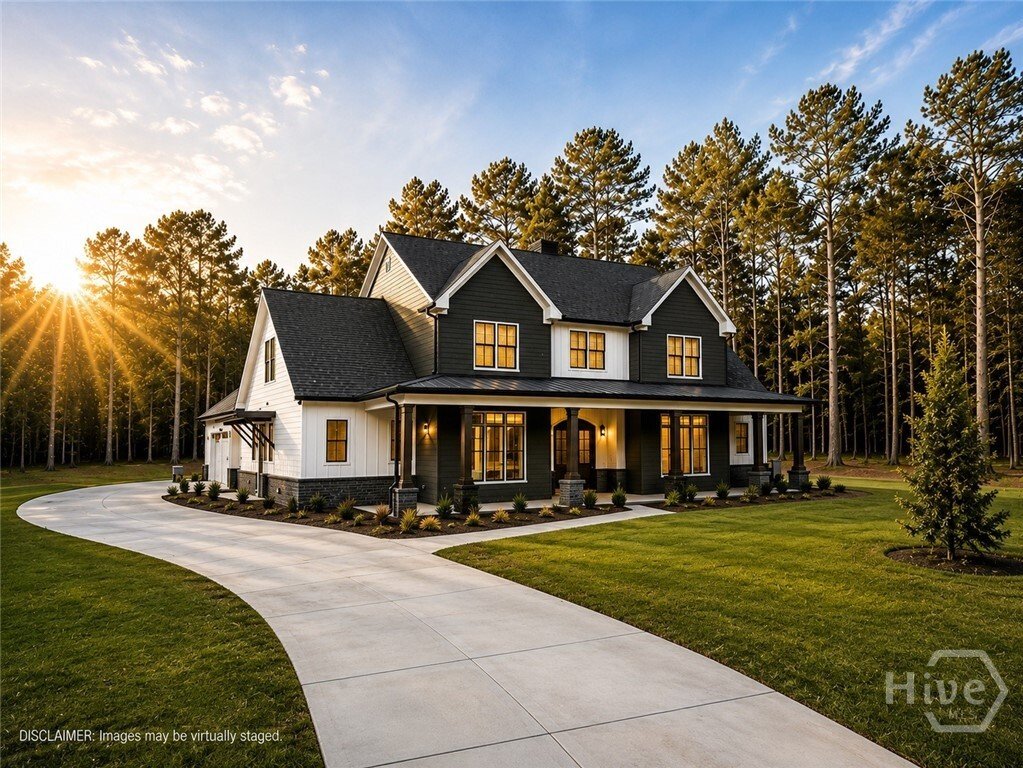 House in Monroe, Georgia, United States 1 - 17102465
