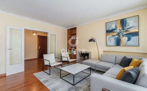 Appartamento a Salamanca, Madrid, Spagna 1