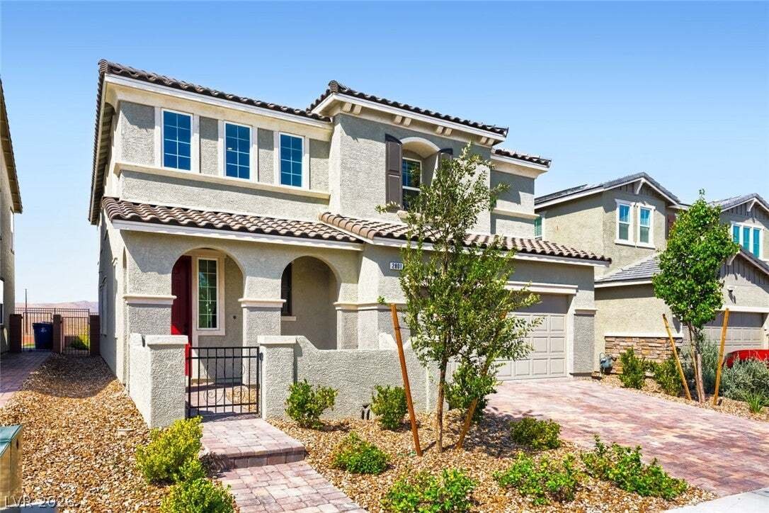 House in Henderson, Nevada, United States 2 - 18484978