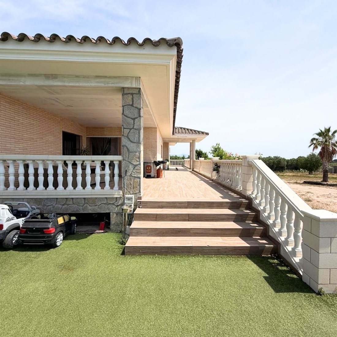 Chalet in Mont-roig del Camp, Catalonia, Spain 2 - 18483578