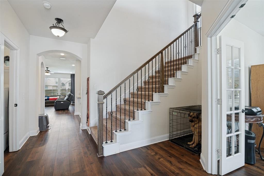 House in Saint Paul, Texas, United States 3 - 18486469