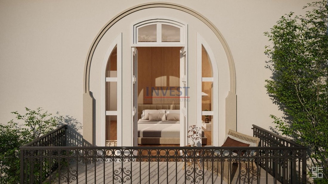 Apartment in Ramalde, Porto District, Portugal 5 - 18486919