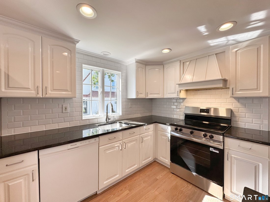 House in Norwalk, Connecticut, United States 5 - 18488038