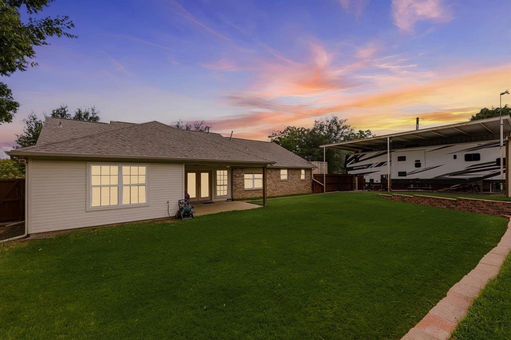 House in Lantana, Texas, United States 5 - 18483860