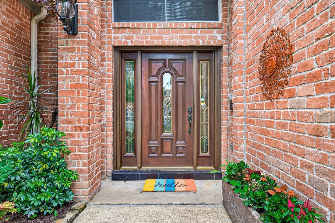 House in Spring, Texas, United States 3 - 18488120