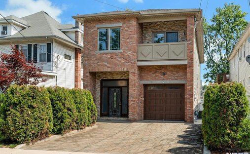 North Arlington, New Jersey, United States 1