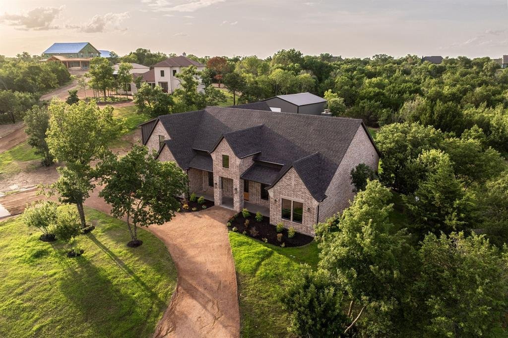 House in Weatherford, Texas, United States 4 - 18248173