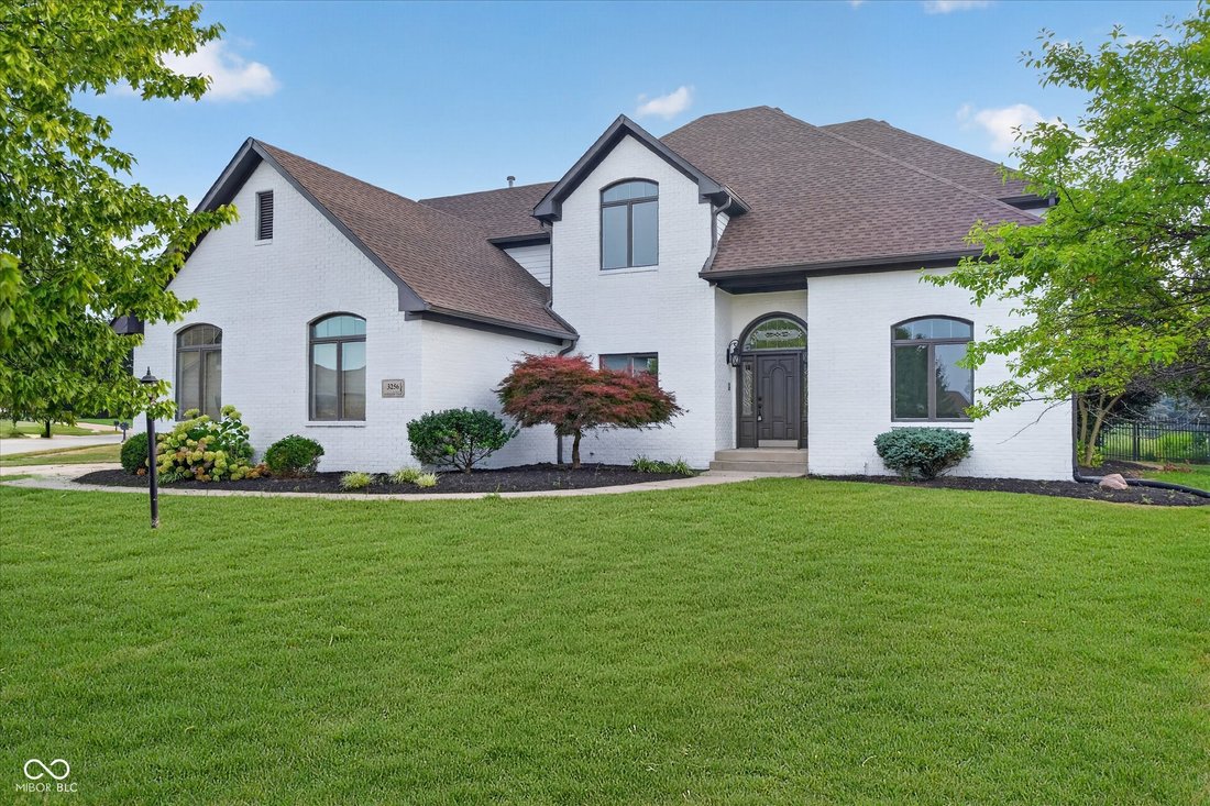 House in Greenwood, Indiana, United States 2 - 18199211