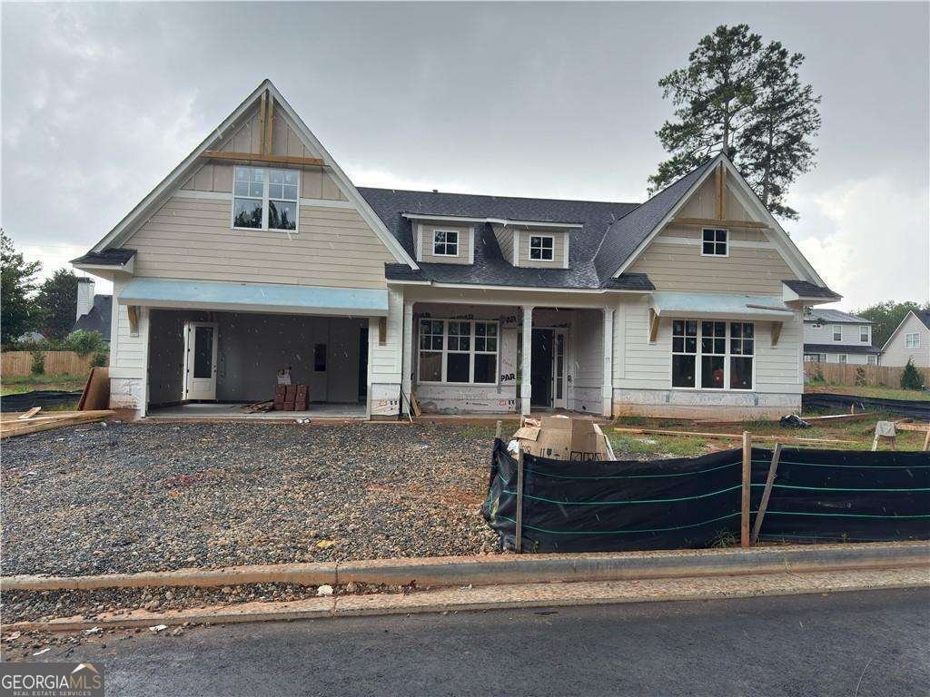 House in Marietta, Georgia, United States 1 - 18483880