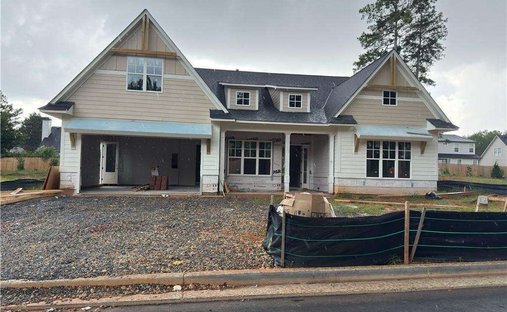 House in Marietta, Georgia, United States 1