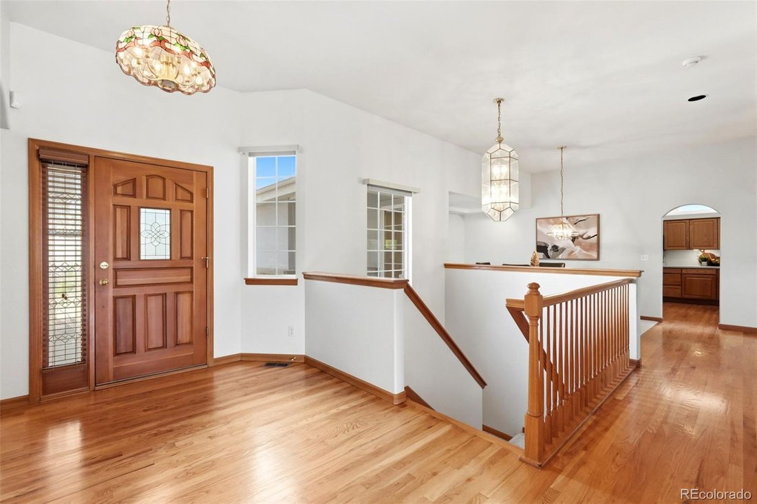 House in Arvada, Colorado, United States 4 - 18481558