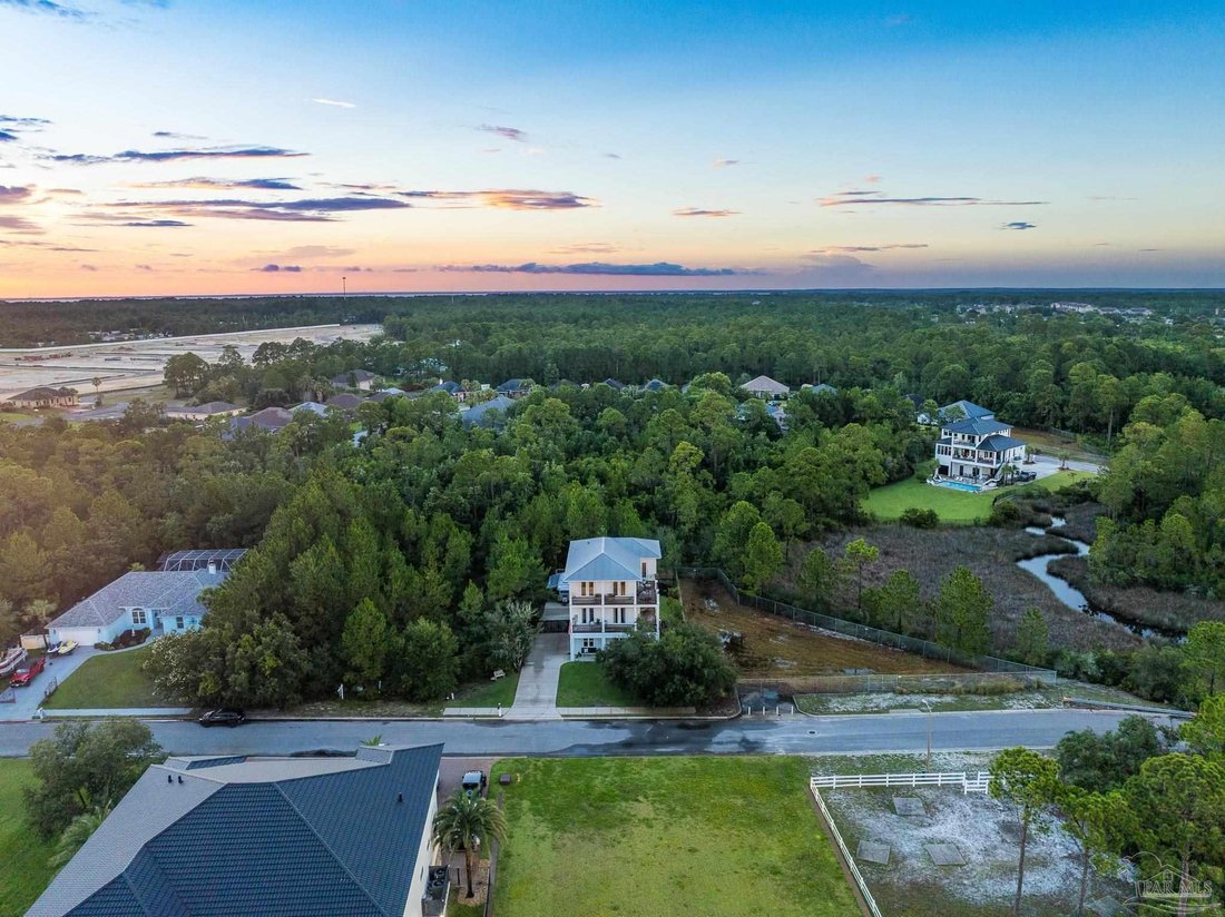 House in Gulf Breeze, Florida, United States 4 - 18485651